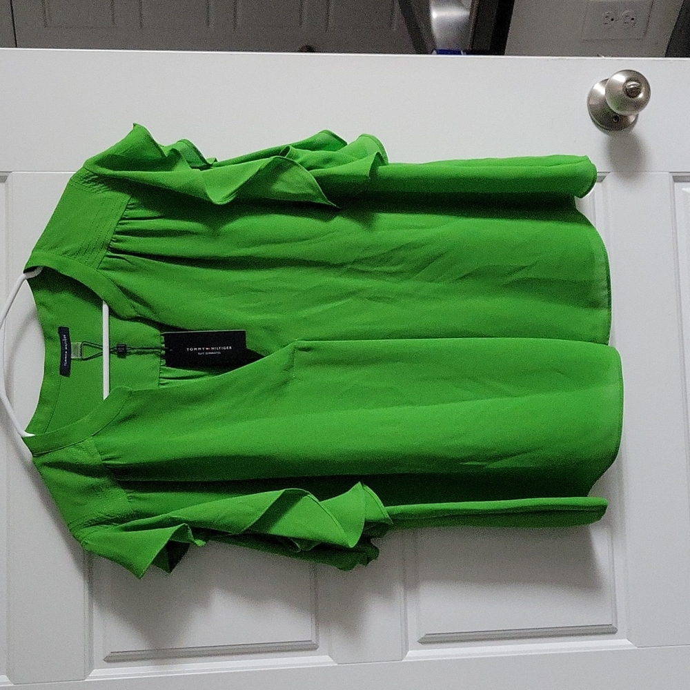 Tommy Hilfiger blouse